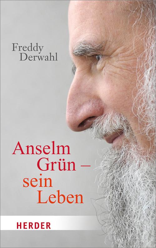 Cover-Bild Anselm Grün
