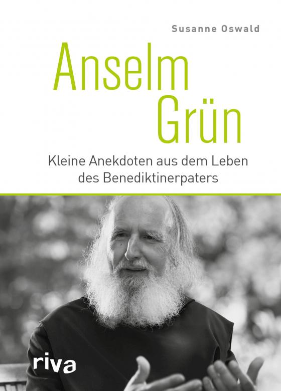 Cover-Bild Anselm Grün