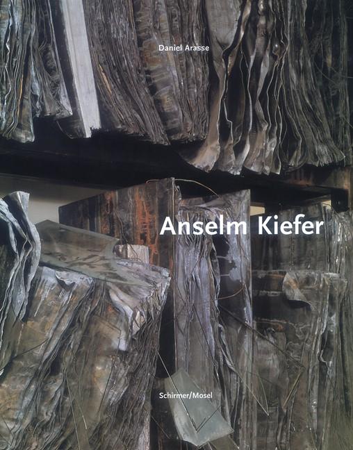 Cover-Bild Anselm Kiefer: Die große Monographie