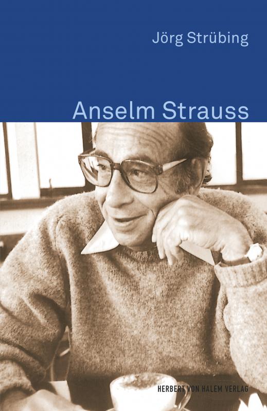 Cover-Bild Anselm Strauss