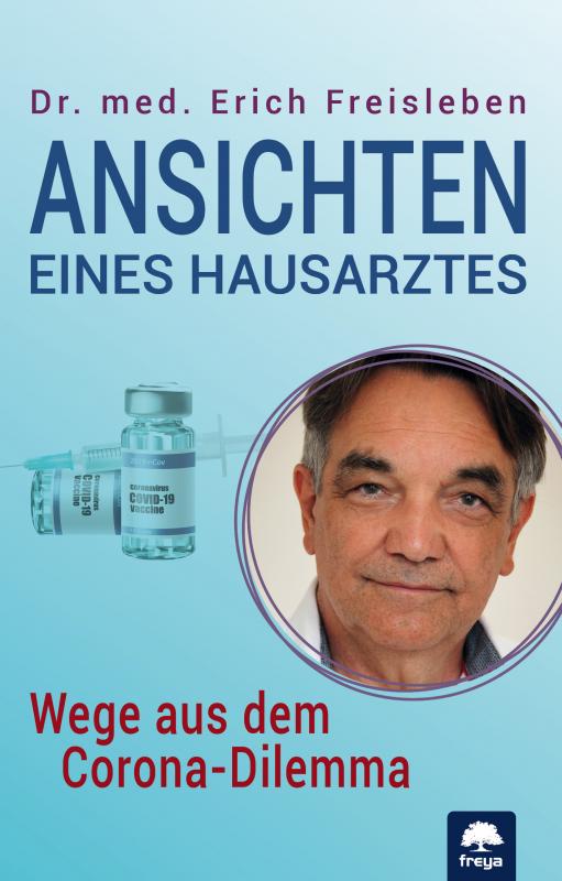 Cover-Bild Ansichten eines Hausarztes