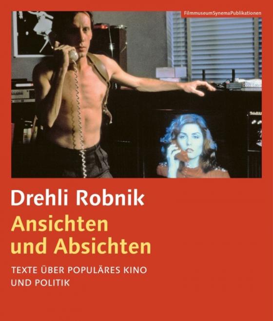 Cover-Bild Ansichten und Absichten. Texte über populäres Kino und Politik