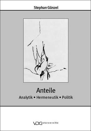 Cover-Bild Anteile