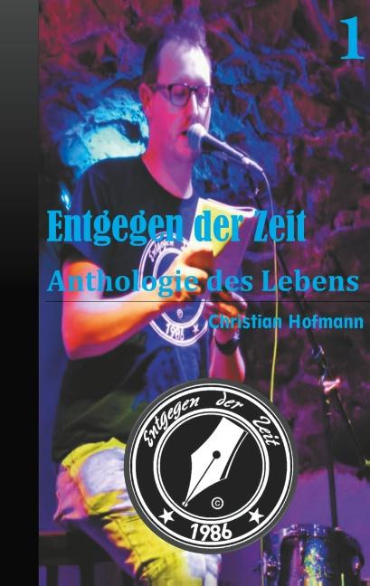 Cover-Bild Anthologie des Lebens Band 1