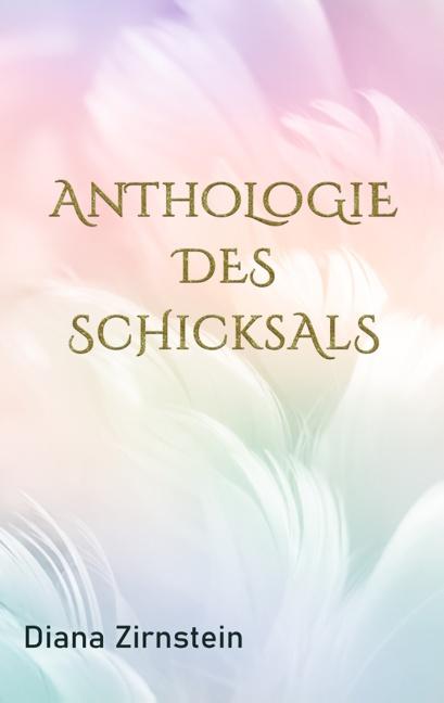 Cover-Bild Anthologie des Schicksals