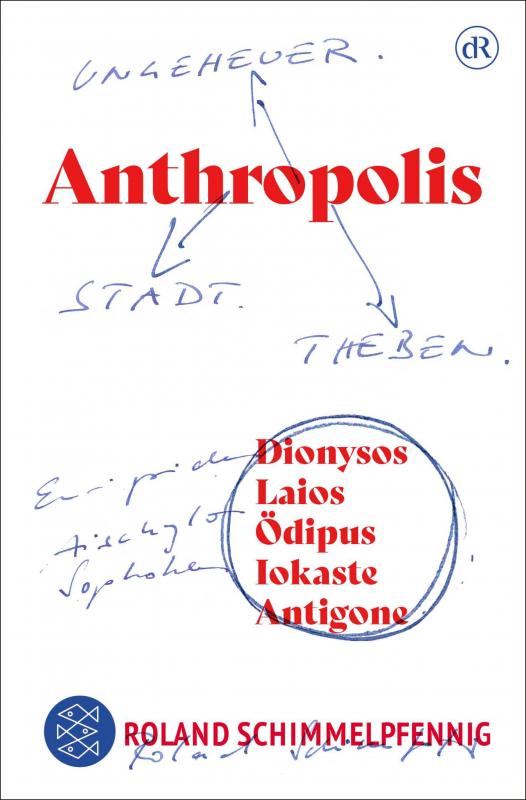 Cover-Bild ANTHROPOLIS