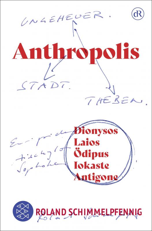 Cover-Bild ANTHROPOLIS