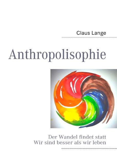 Cover-Bild Anthropolisophie