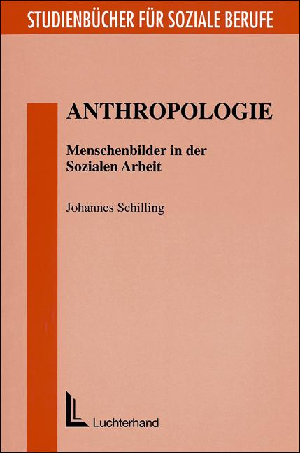 Cover-Bild Anthropologie