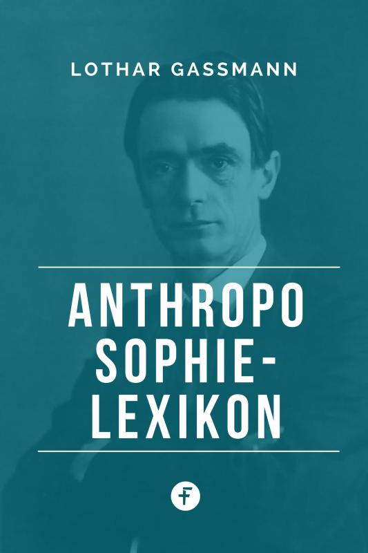 Cover-Bild Anthroposophie-Lexikon