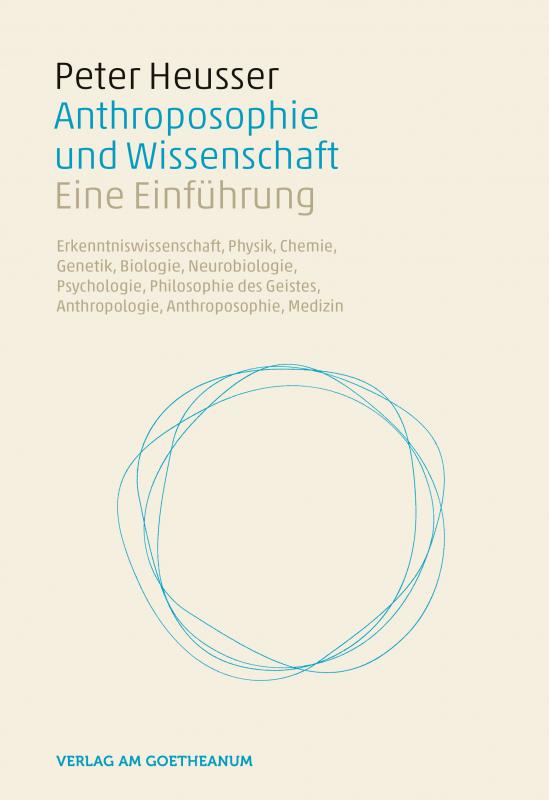 Cover-Bild Anthroposophie und Wissenschaft