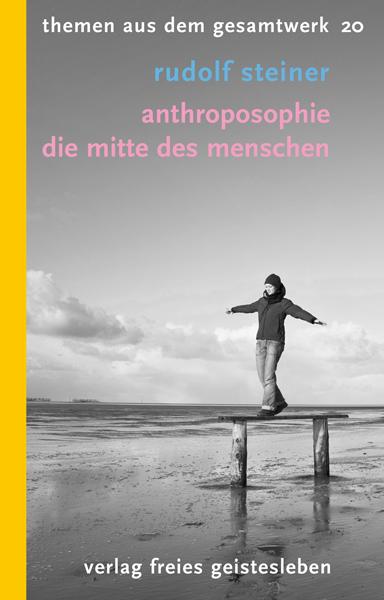Cover-Bild Anthroposophie