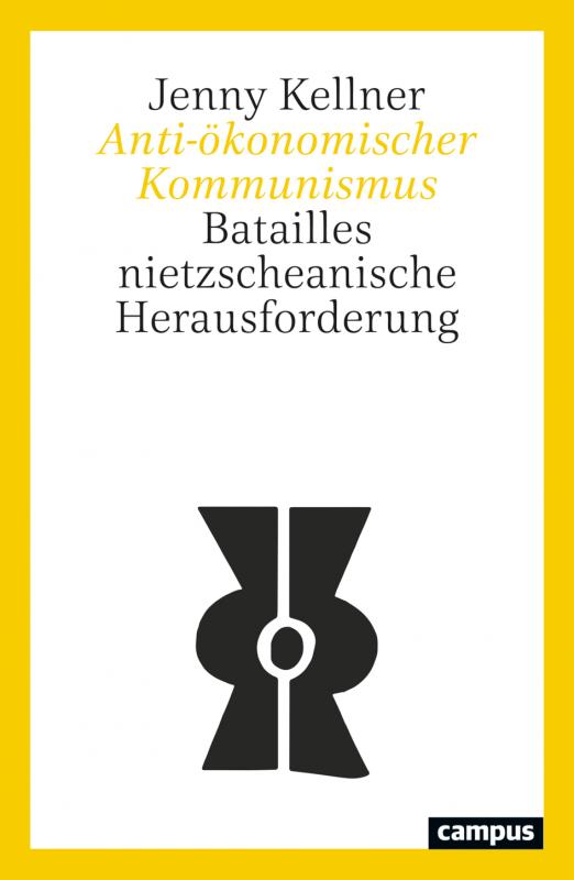 Cover-Bild Anti-ökonomischer Kommunismus