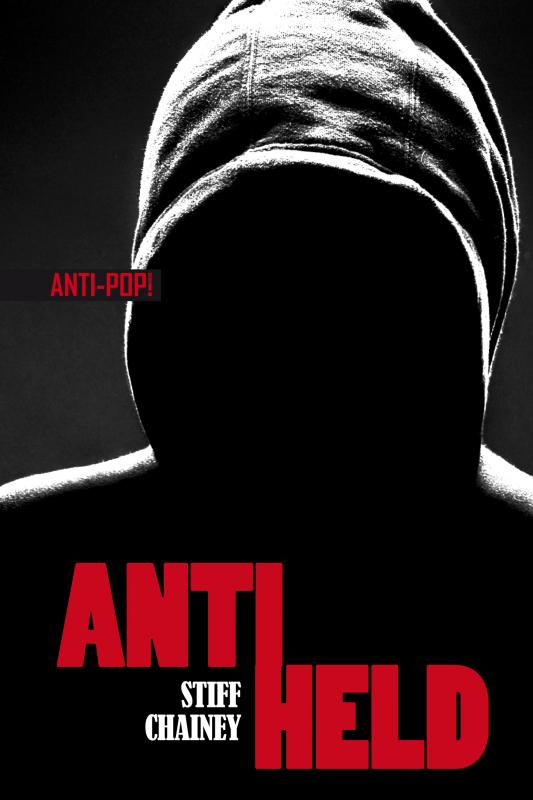 Cover-Bild Antiheld
