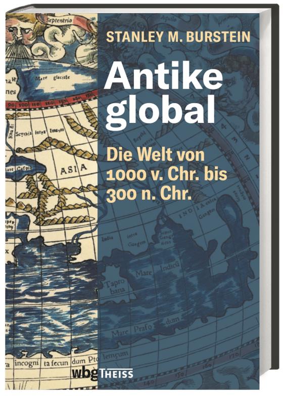 Cover-Bild Antike global