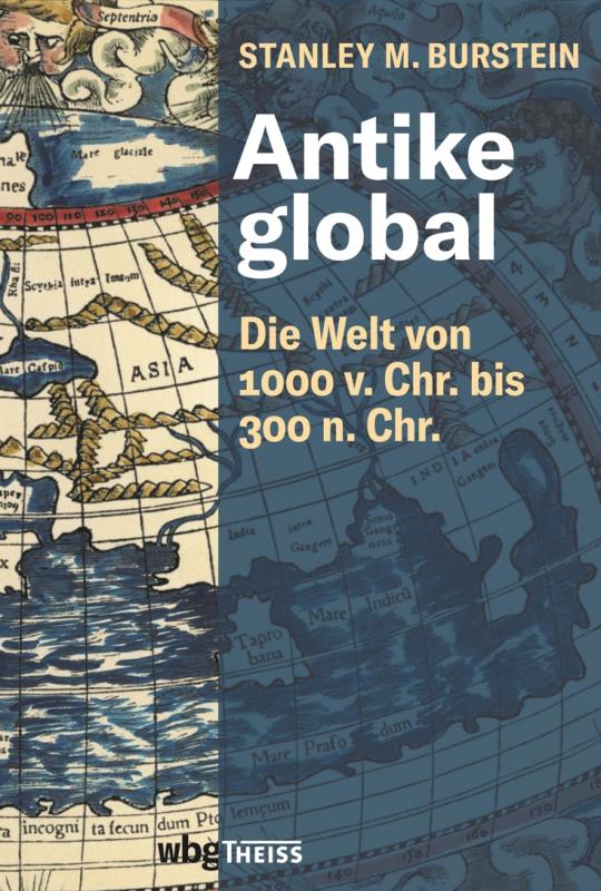 Cover-Bild Antike global