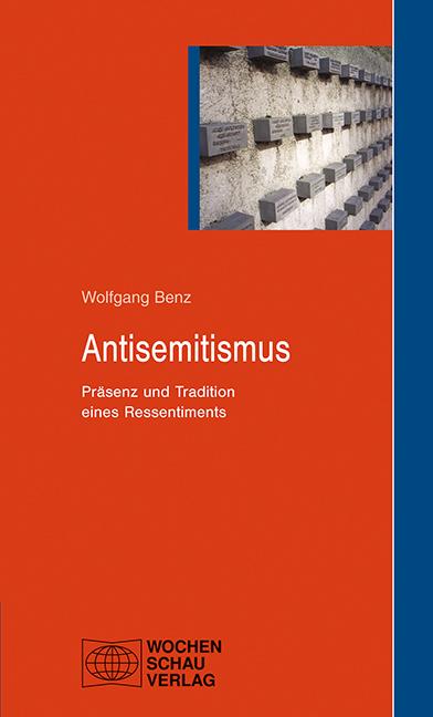 Cover-Bild Antisemitismus