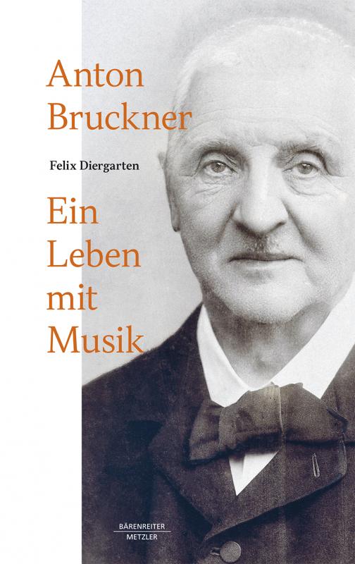 Cover-Bild Anton Bruckner