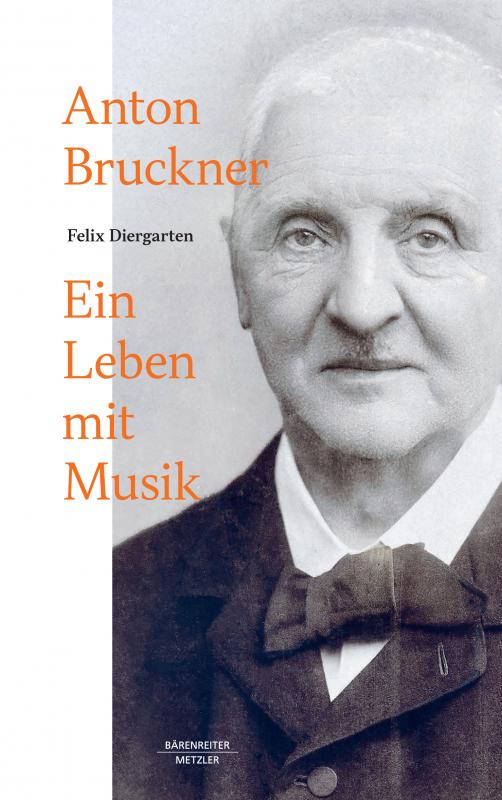 Cover-Bild Anton Bruckner