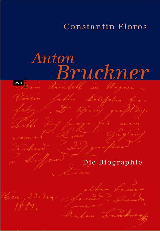 Cover-Bild Anton Bruckner