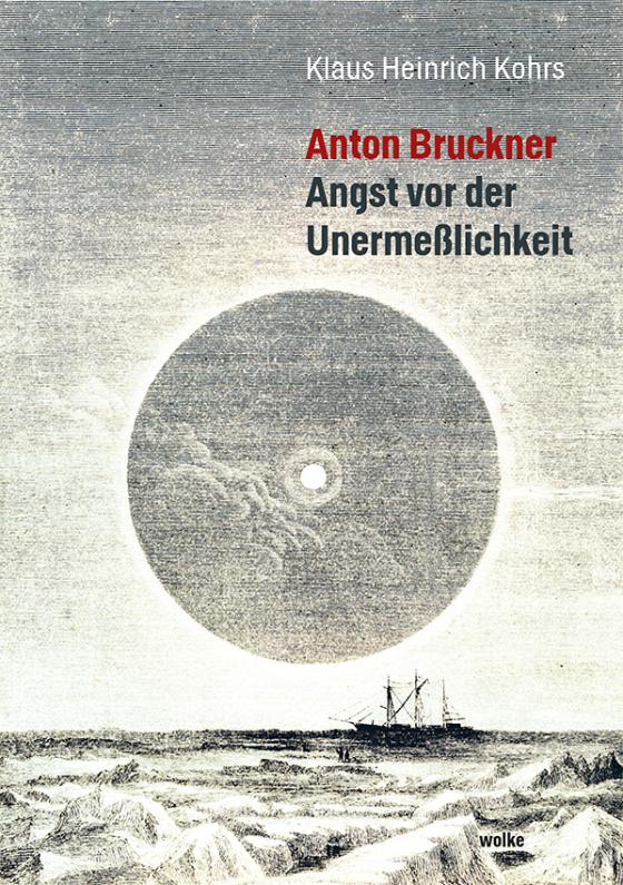 Cover-Bild Anton Bruckner