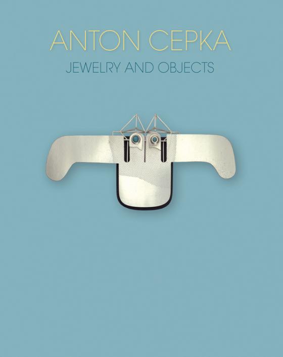 Cover-Bild Anton Cepka