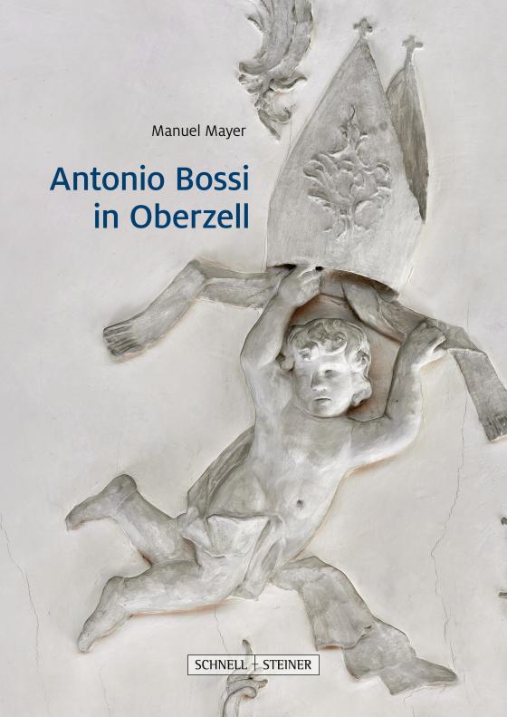 Cover-Bild Antonio Bossi in Oberzell