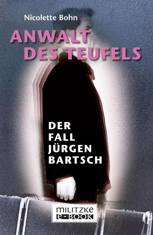 Cover-Bild Anwalt des Teufels