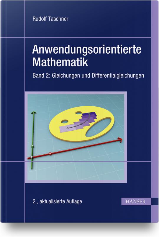 Cover-Bild Anwendungsorientierte Mathematik