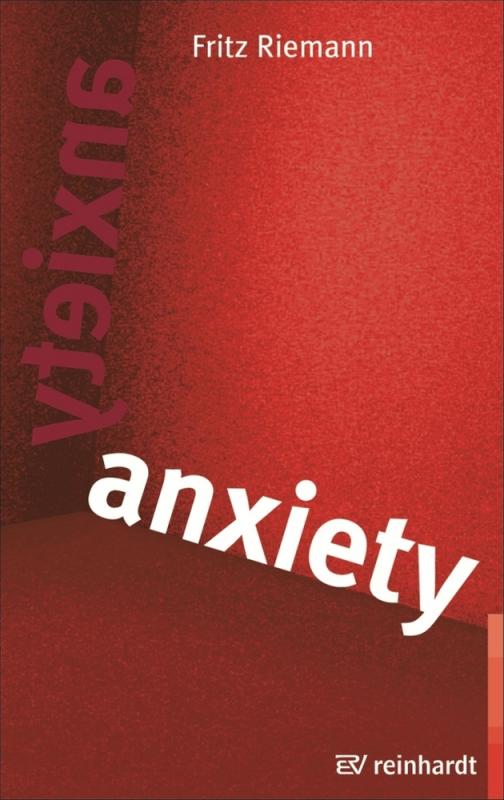 Cover-Bild Anxiety