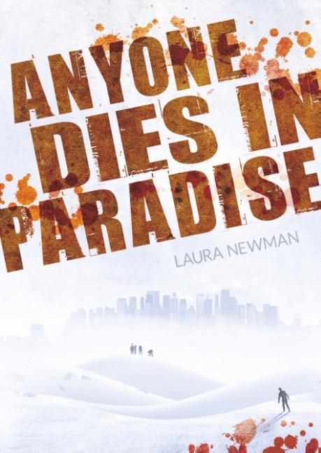 Cover-Bild Anyone Dies in Paradise