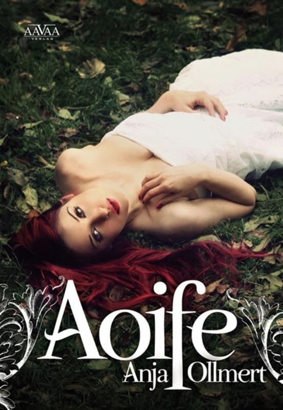 Cover-Bild Aoife