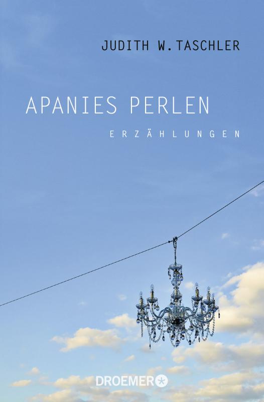 Cover-Bild Apanies Perlen