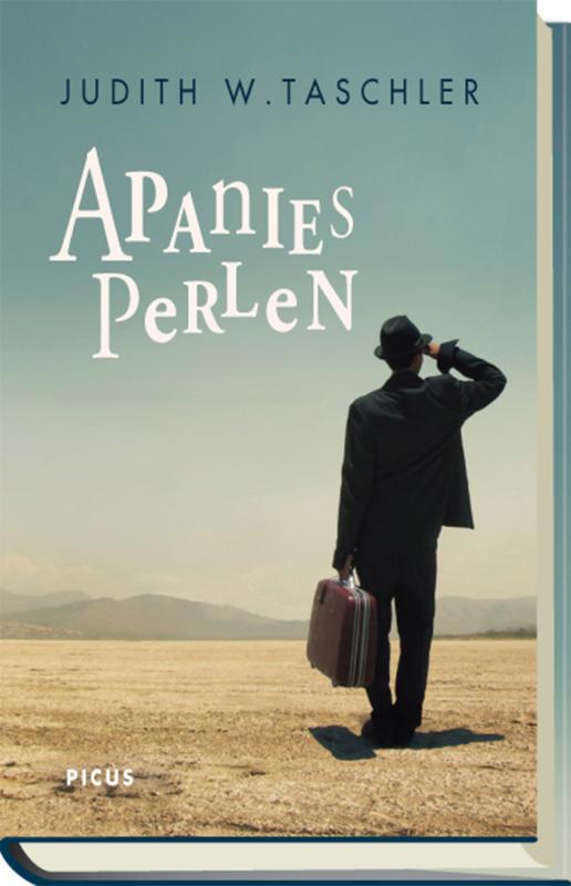 Cover-Bild Apanies Perlen