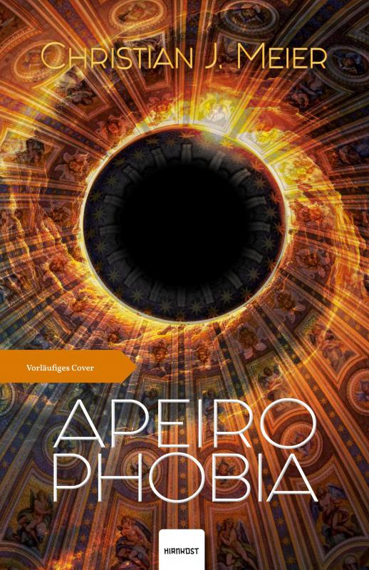 Cover-Bild Apeirophobia
