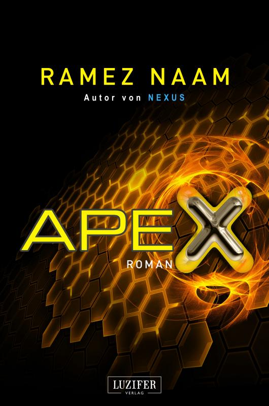 Cover-Bild APEX