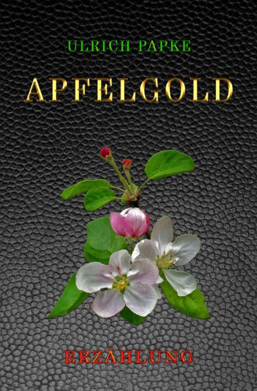 Cover-Bild Apfelgold