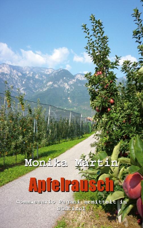 Cover-Bild Apfelrausch