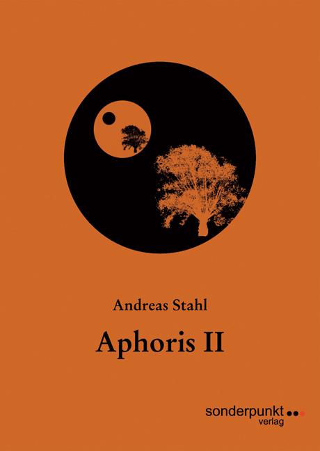 Cover-Bild Aphoris II