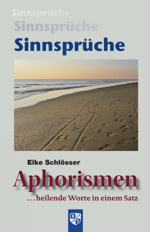 Cover-Bild Aphorismen