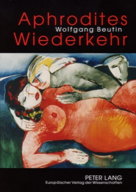 Cover-Bild Aphrodites Wiederkehr
