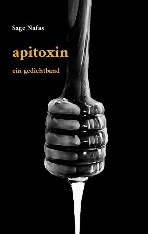 Cover-Bild apitoxin