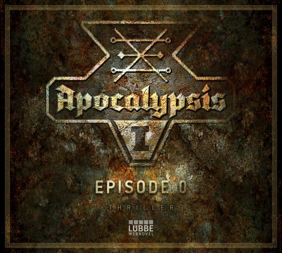 Cover-Bild Apocalypsis 1.0 (DEU)