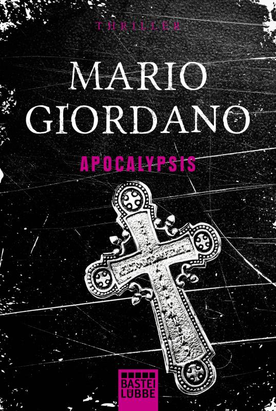 Cover-Bild Apocalypsis