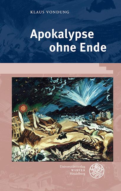 Cover-Bild Apokalypse ohne Ende