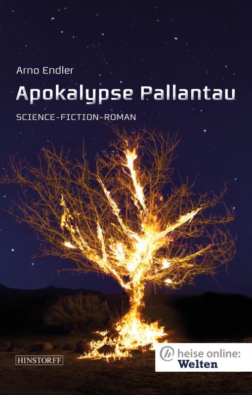 Cover-Bild Apokalypse Pallantau