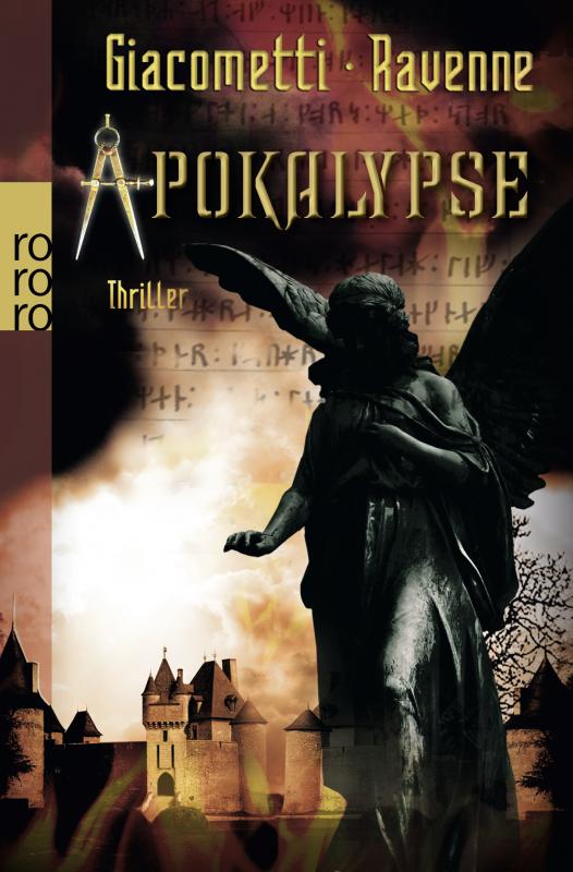 Cover-Bild Apokalypse