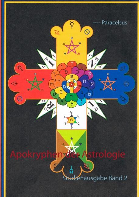 Cover-Bild Apokryphen der Astrologie