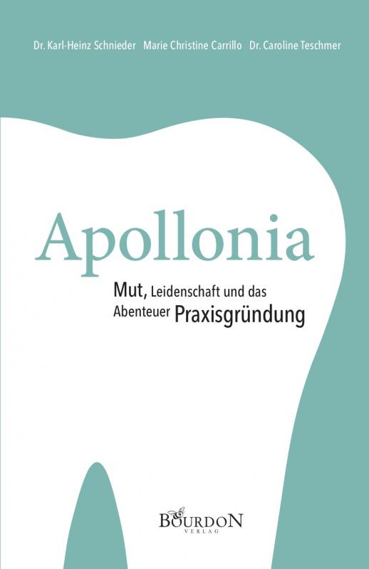 Cover-Bild Apollonia