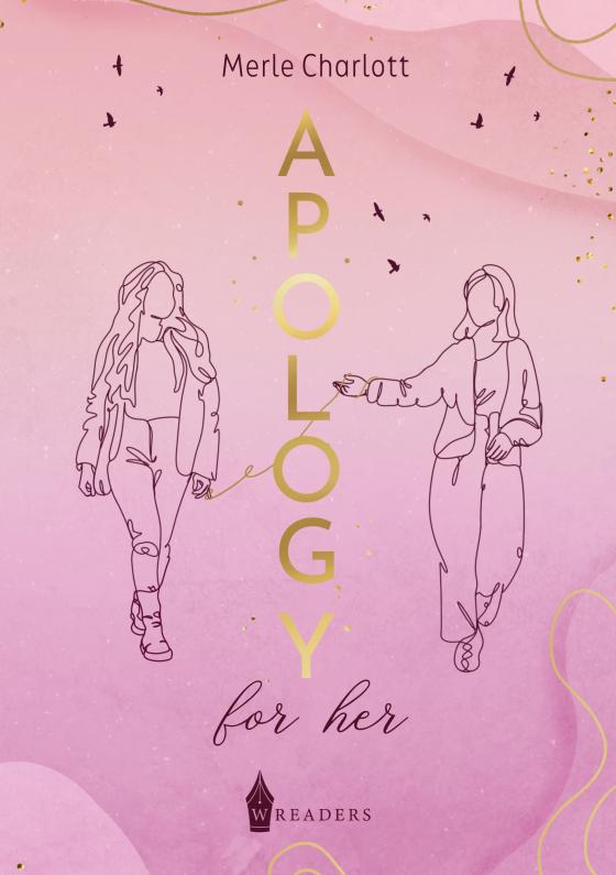 Cover-Bild Apology for Her